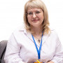 Бородина Наталия Николаевна