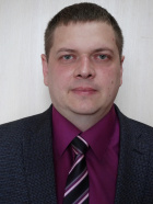 Богданов Валерий Аркадьевич