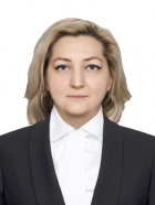 Шварцкоп Олеся Сергеевна