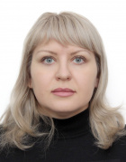 Бородина Наталия Николаевна