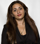 Егорова Алина Алекберовна