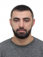 Мкртчян Геворг Артурович