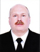 Дерябкин Олег Иванович