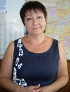 Фель Татьяна Николаевна