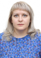 Бородина Наталия Николаевна