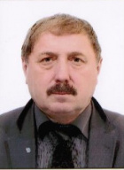 Сидаков Алексей Николаевич