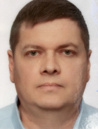 Богданов Валерий Аркадьевич