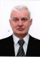 Базыка Александр Леонидович