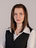 Громова Марина Валерьевна