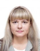 Радченко Татьяна Алексеевна