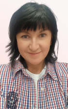 Крайнюкова Ирина Николаевна