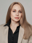 Полякова Ирина Викторовна