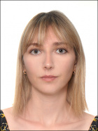 Мешкова Виктория Владимировна